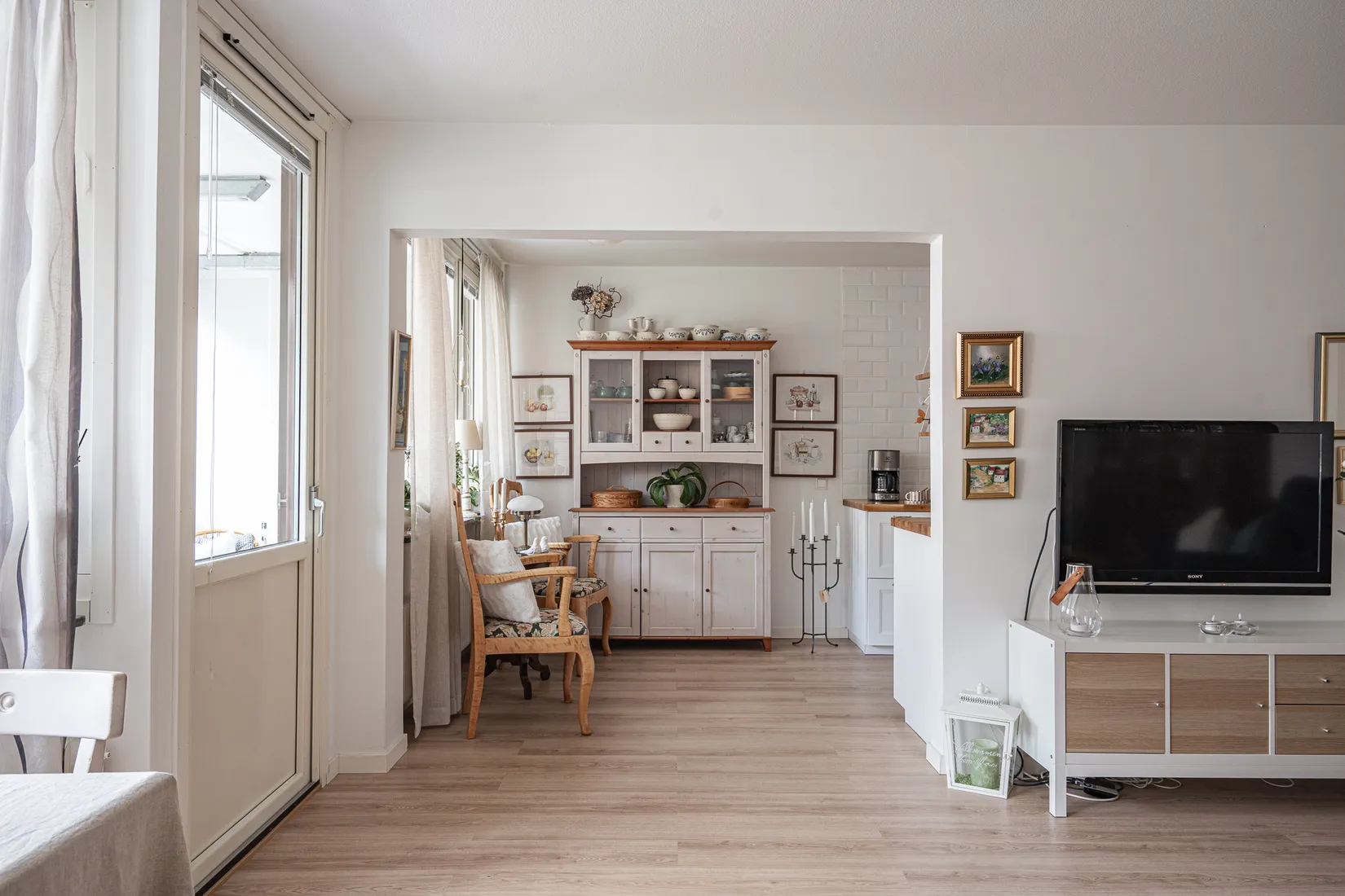 Bostadsrätt, Vetterslundsgatan 78, Vetterslund, Västerås