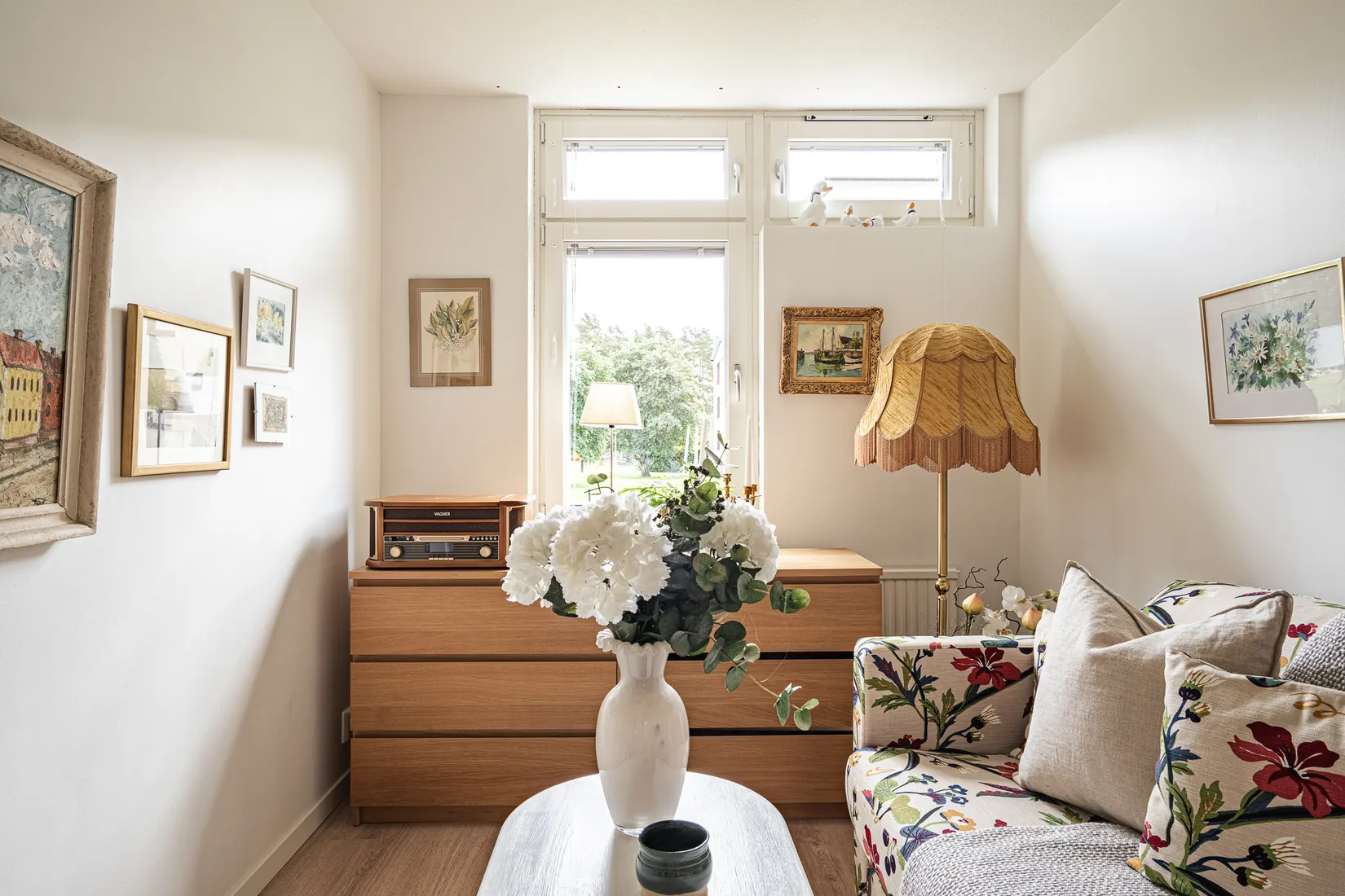 Bostadsrätt, Vetterslundsgatan 78, Vetterslund, Västerås