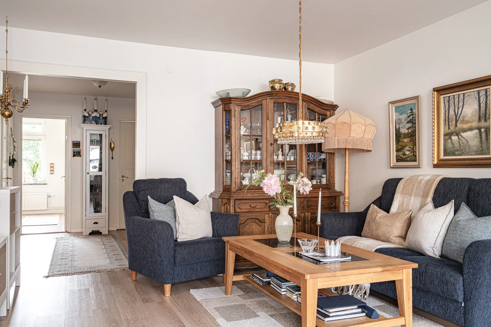 Bostadsrätt, Vetterslundsgatan 78, Vetterslund, Västerås