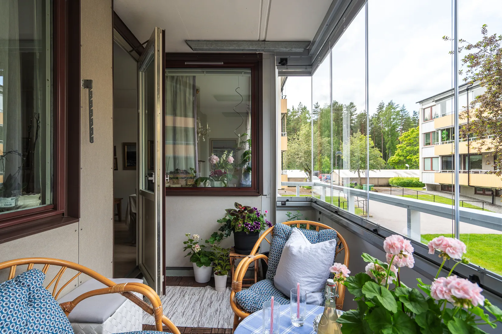 Bostadsrätt, Vetterslundsgatan 78, Vetterslund, Västerås