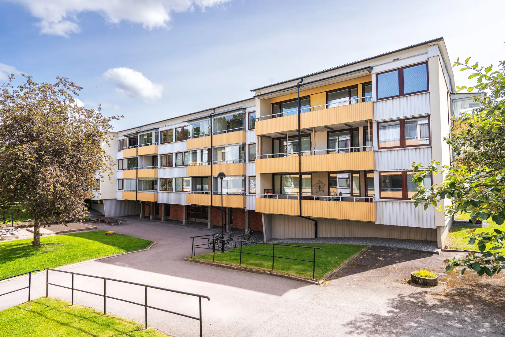 Bostadsrätt, Vetterslundsgatan 78, Vetterslund, Västerås