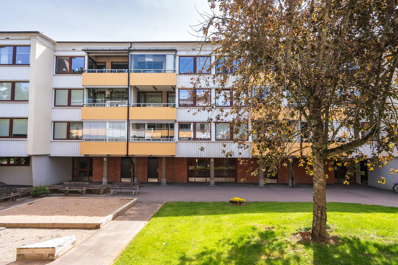 Bostadsrätt, Vetterslundsgatan 78, Vetterslund, Västerås