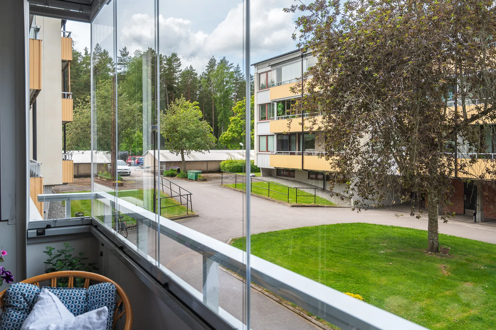Bostadsrätt, Vetterslundsgatan 78, Vetterslund, Västerås