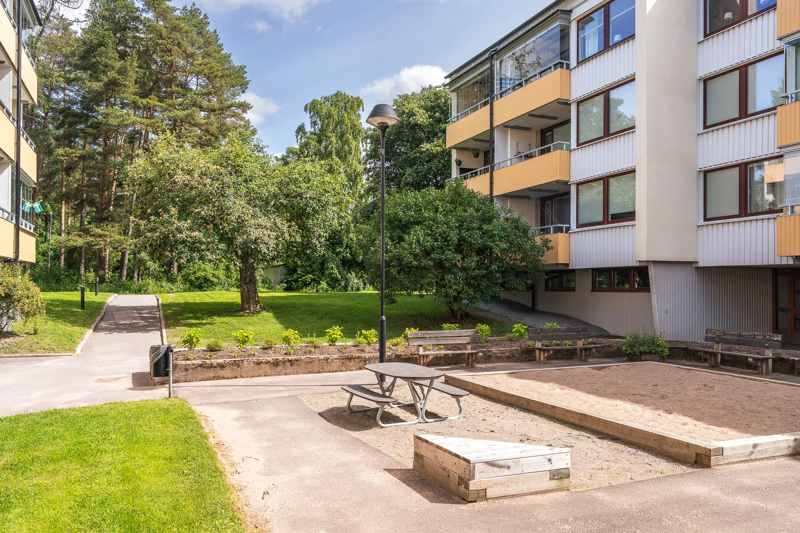 Bostadsrätt, Vetterslundsgatan 78, Vetterslund, Västerås