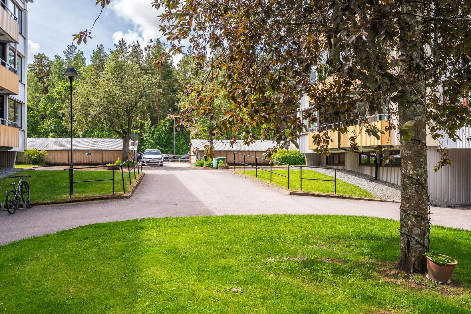 Bostadsrätt, Vetterslundsgatan 78, Vetterslund, Västerås