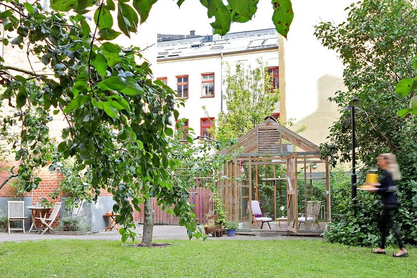 Bostadsrätt, Jörgen Ankersgatan 18, Davidshall, Malmö