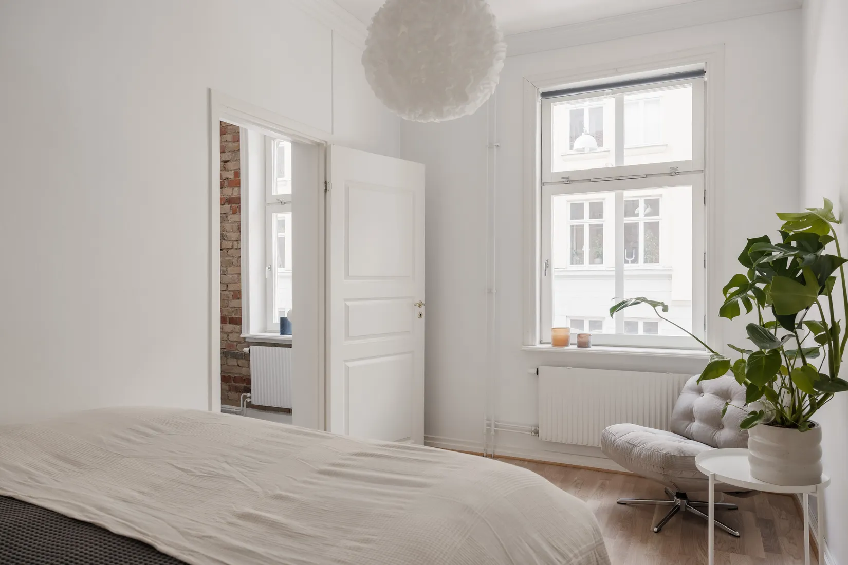 Bostadsrätt, Jörgen Ankersgatan 18, Davidshall, Malmö