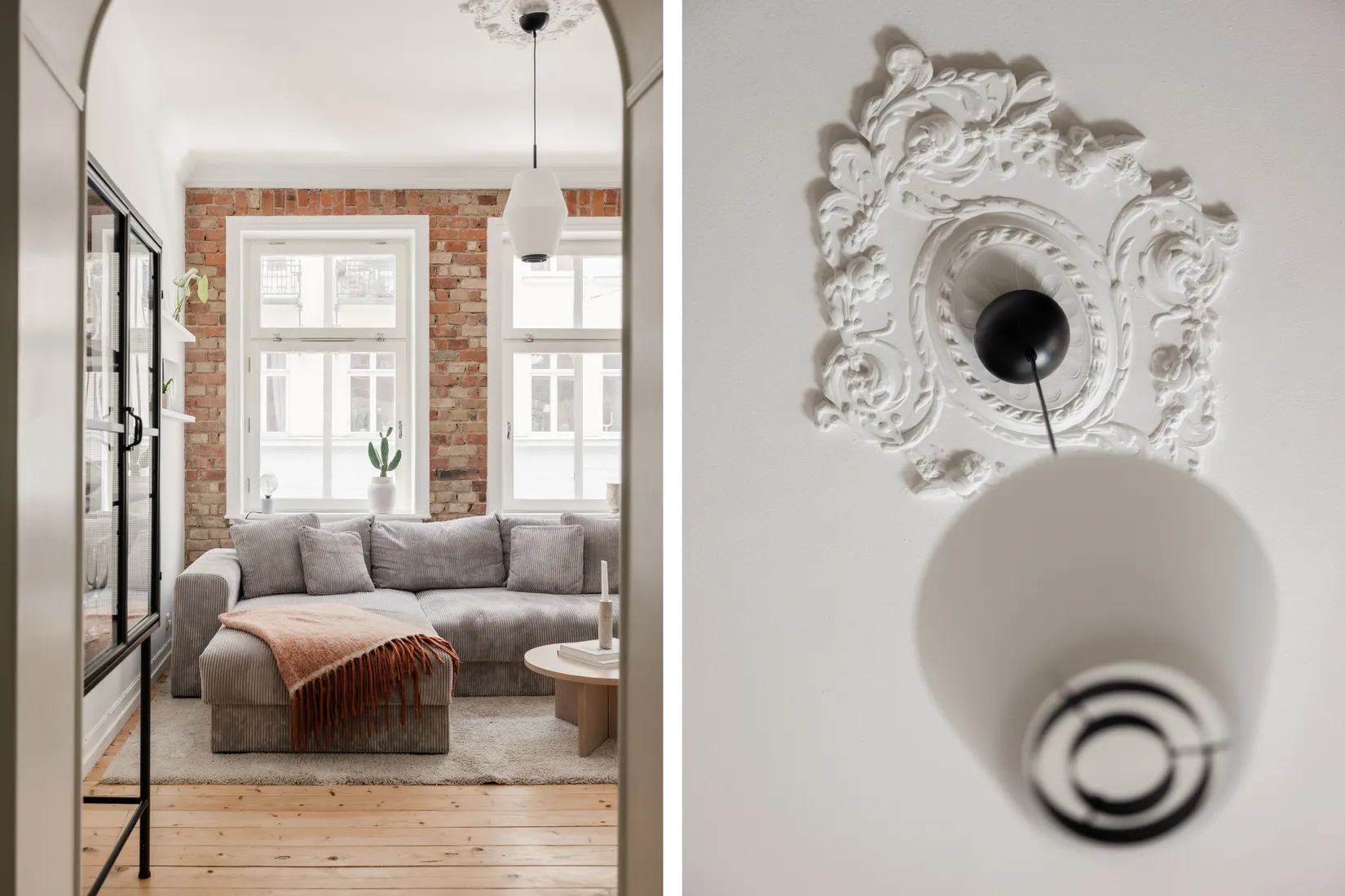 Bostadsrätt, Jörgen Ankersgatan 18, Davidshall, Malmö