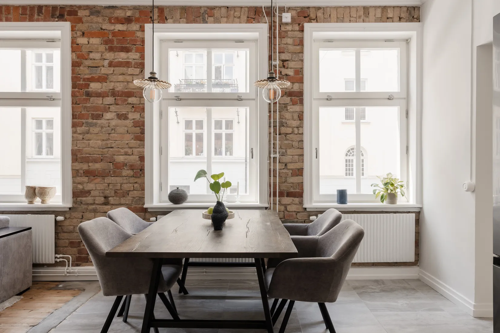 Bostadsrätt, Jörgen Ankersgatan 18, Davidshall, Malmö
