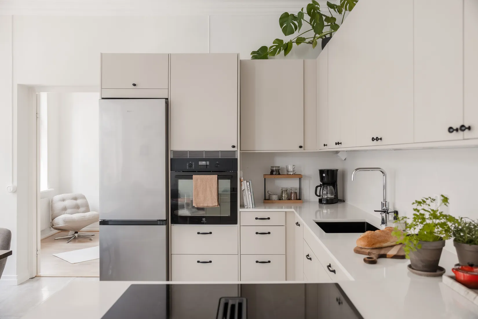 Bostadsrätt, Jörgen Ankersgatan 18, Davidshall, Malmö