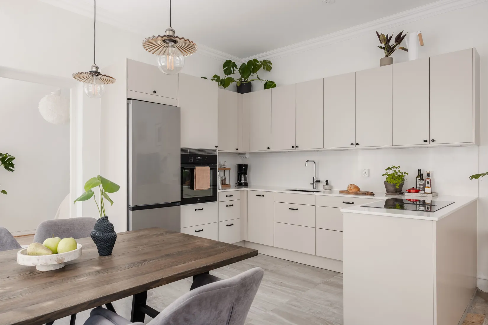 Bostadsrätt, Jörgen Ankersgatan 18, Davidshall, Malmö
