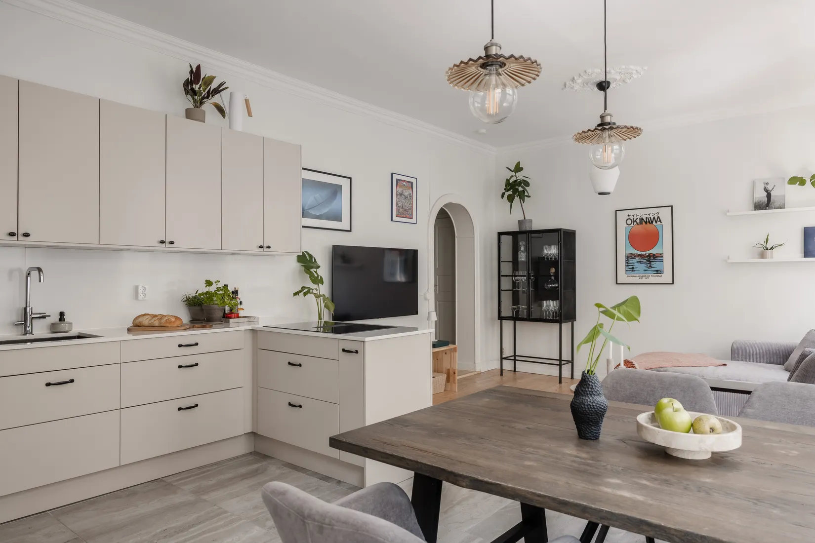 Bostadsrätt, Jörgen Ankersgatan 18, Davidshall, Malmö