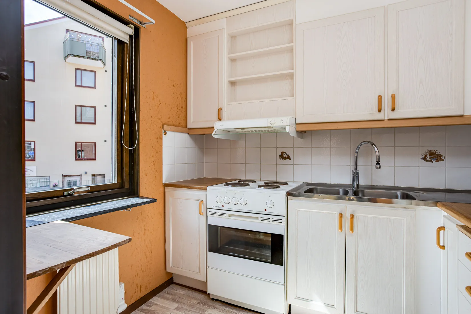 Bostadsrätt, Kasten Rönnowsgatan 3D, Centrum, Halmstad