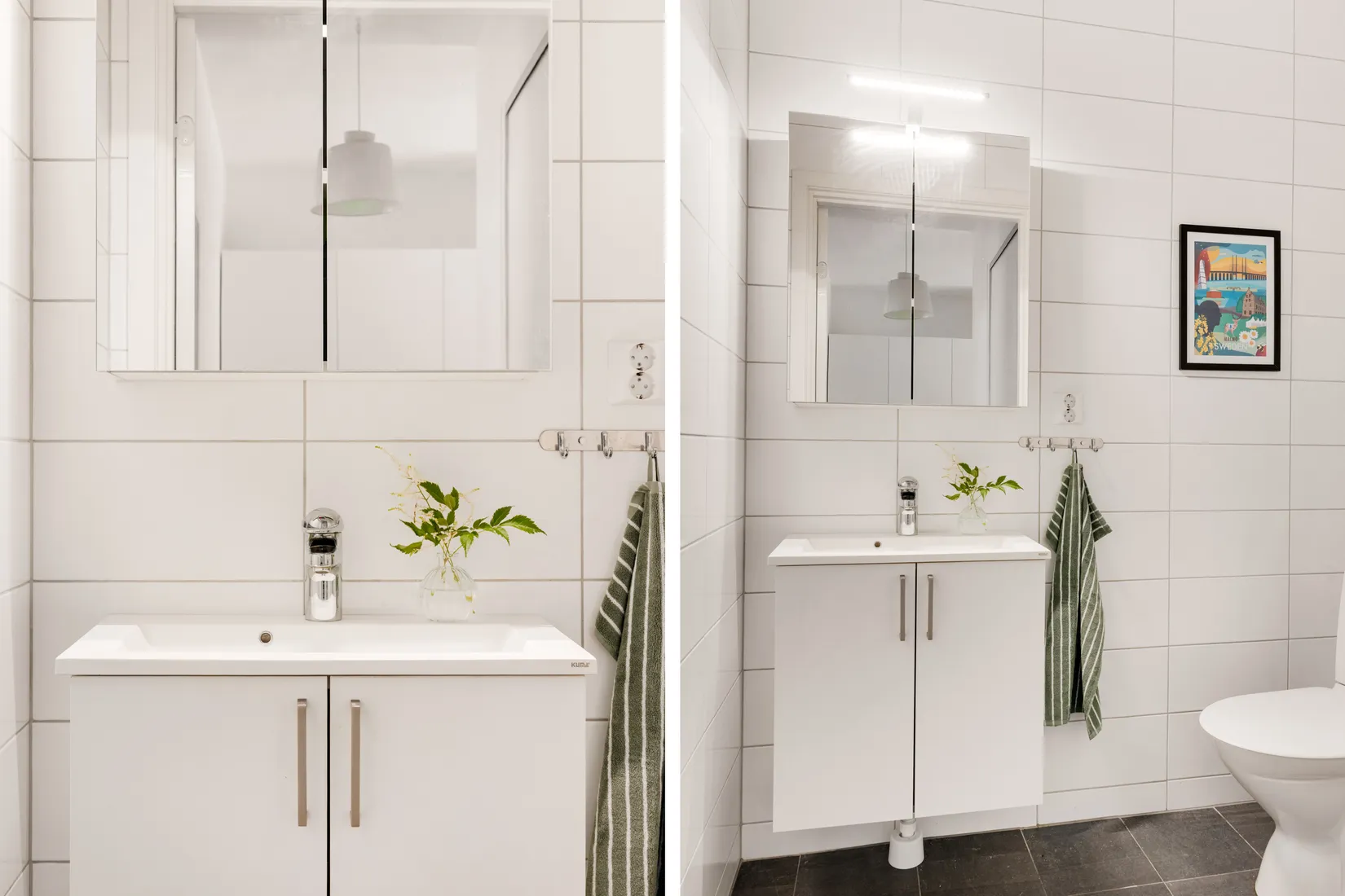 Bostadsrätt, Slottagårdsgatan 3A, Vellinge