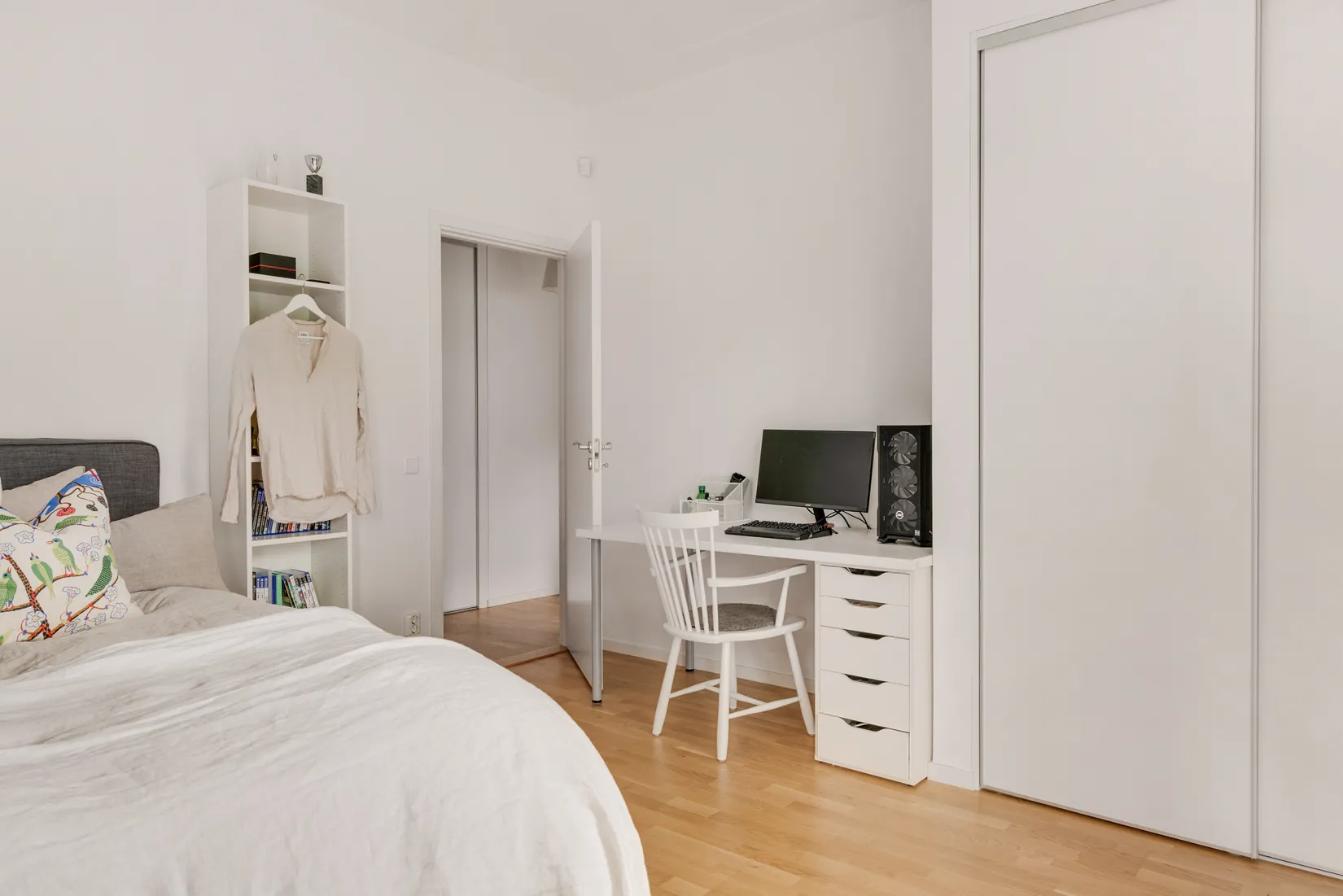 Bostadsrätt, Slottagårdsgatan 3A, Vellinge