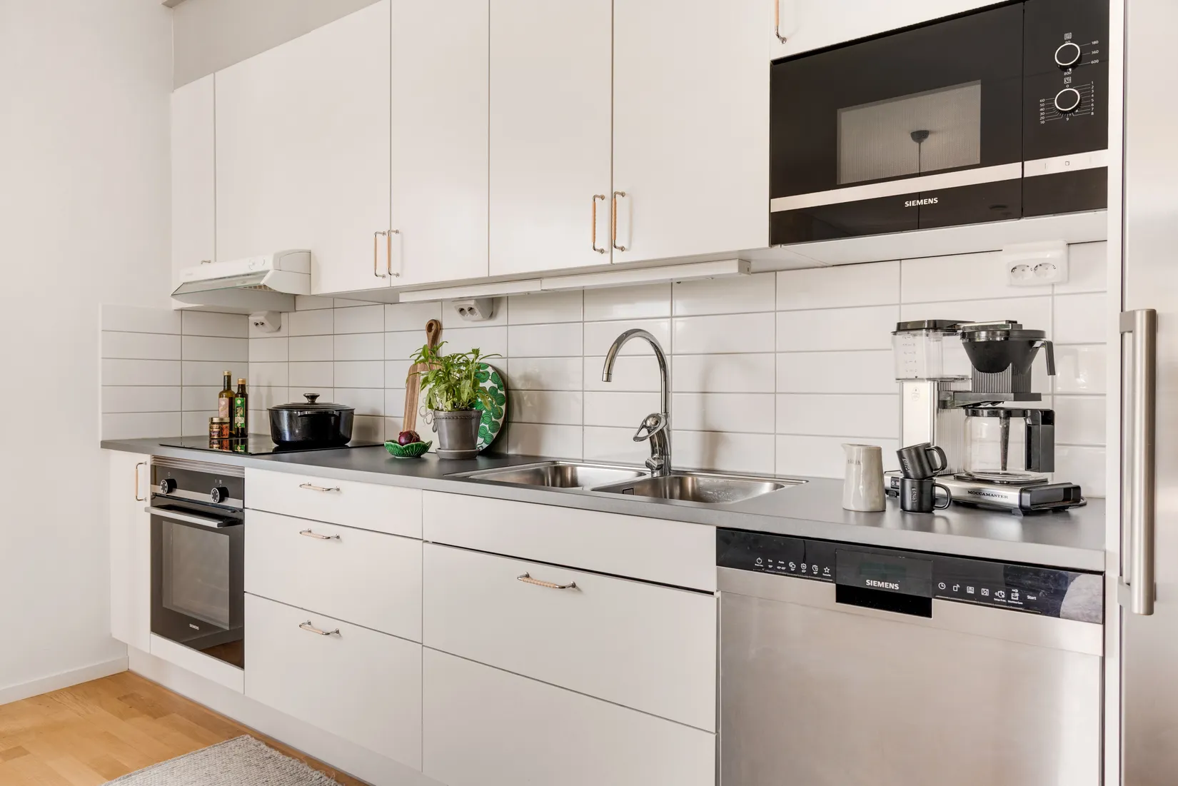 Bostadsrätt, Slottagårdsgatan 3A, Vellinge