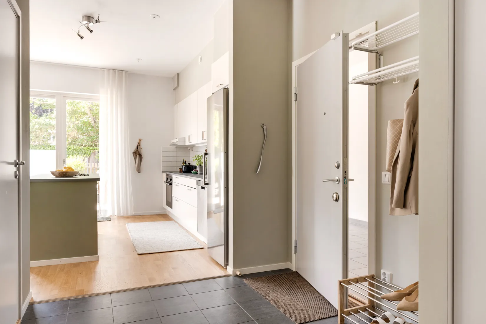 Bostadsrätt, Slottagårdsgatan 3A, Vellinge
