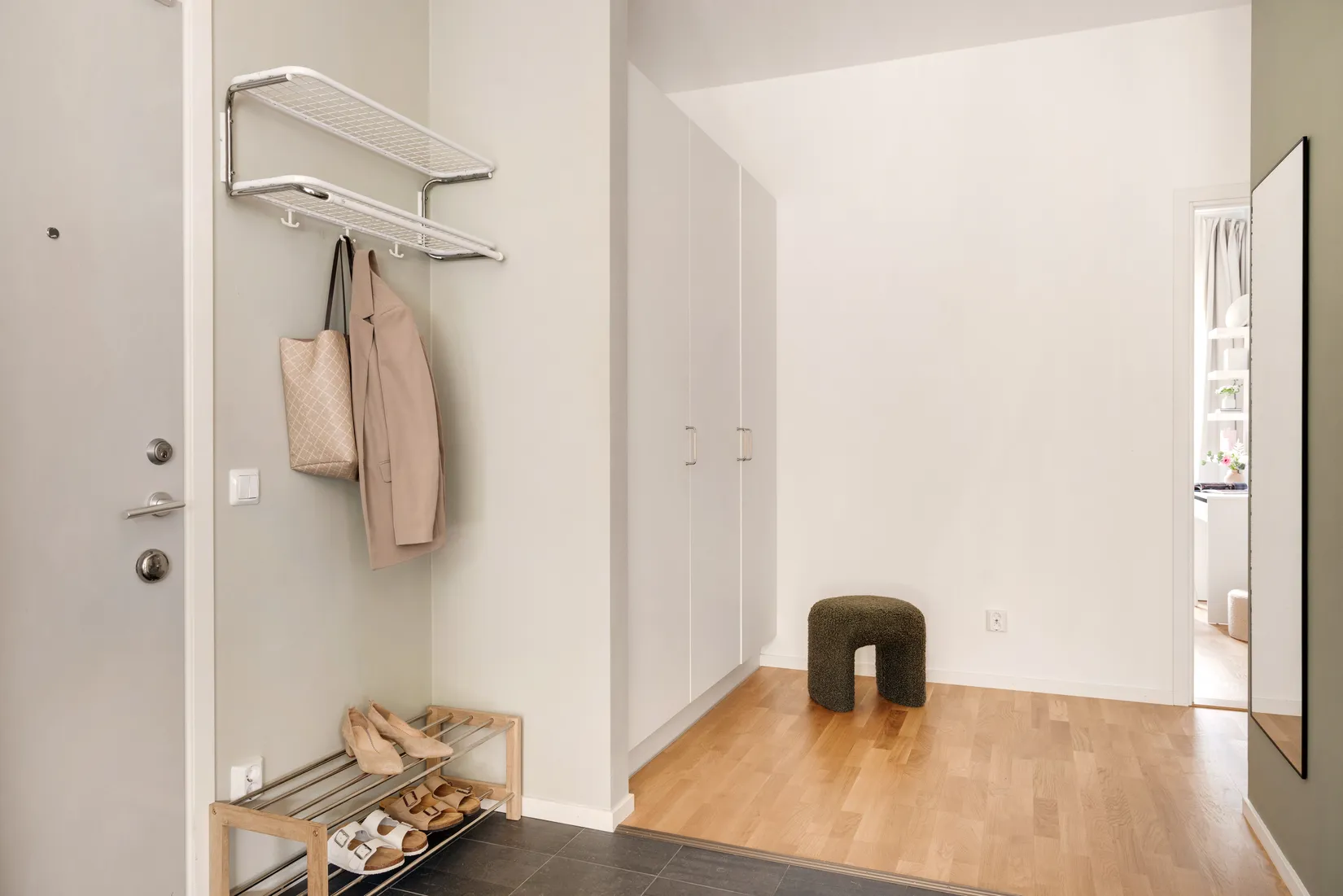 Bostadsrätt, Slottagårdsgatan 3A, Vellinge