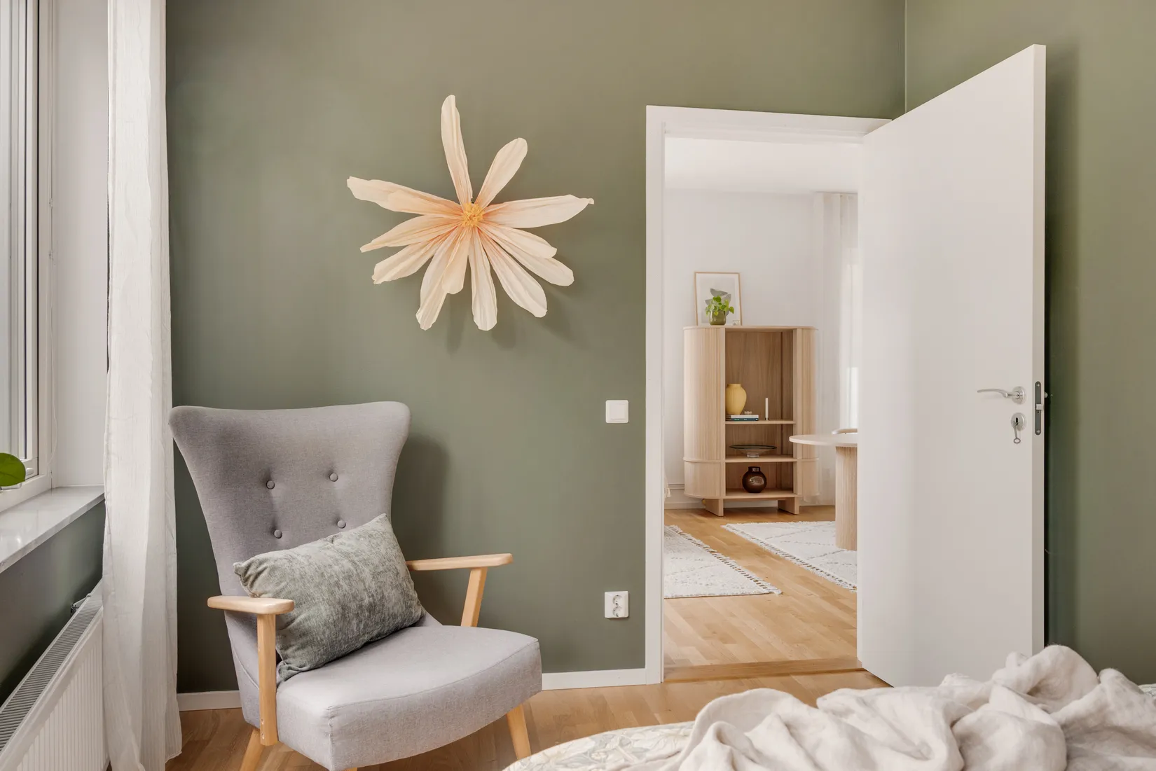 Bostadsrätt, Slottagårdsgatan 3A, Vellinge