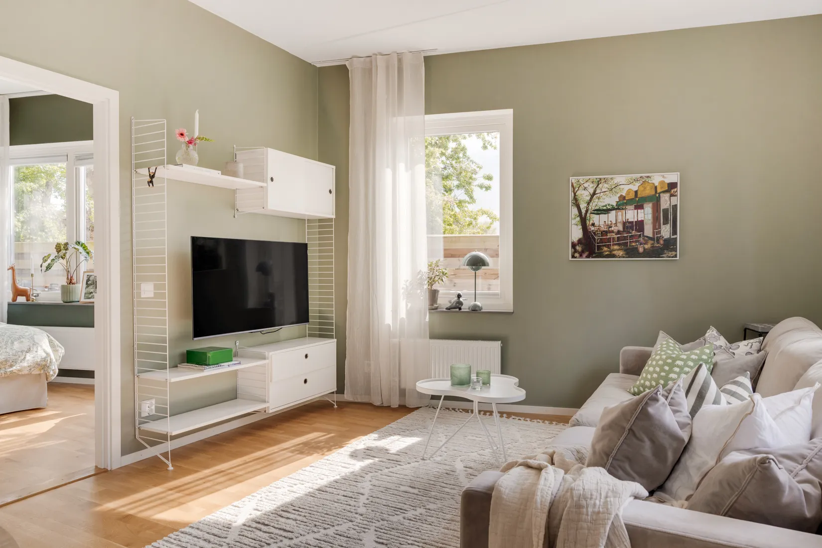 Bostadsrätt, Slottagårdsgatan 3A, Vellinge