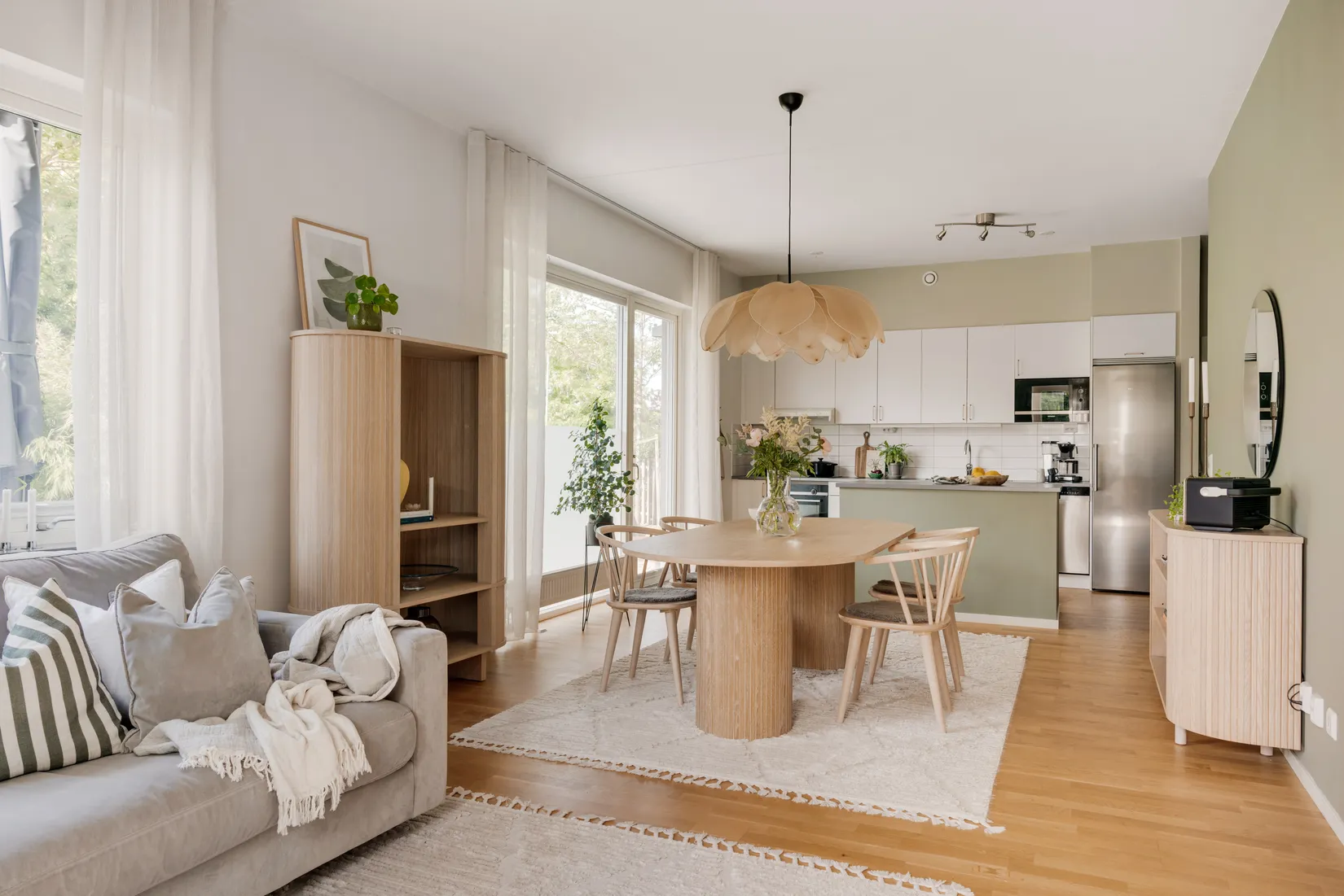 Bostadsrätt, Slottagårdsgatan 3A, Vellinge