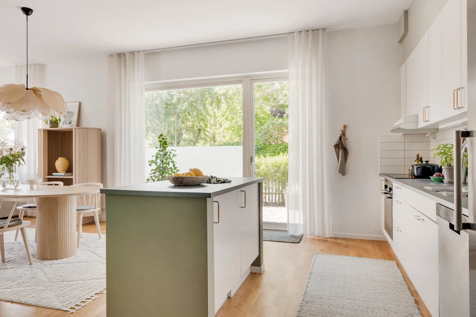 Bostadsrätt, Slottagårdsgatan 3A, Vellinge