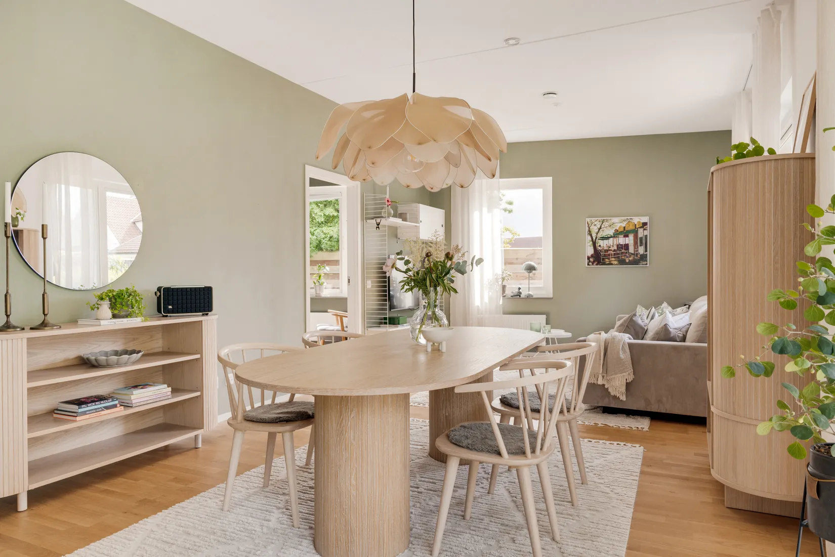 Bostadsrätt, Slottagårdsgatan 3A, Vellinge