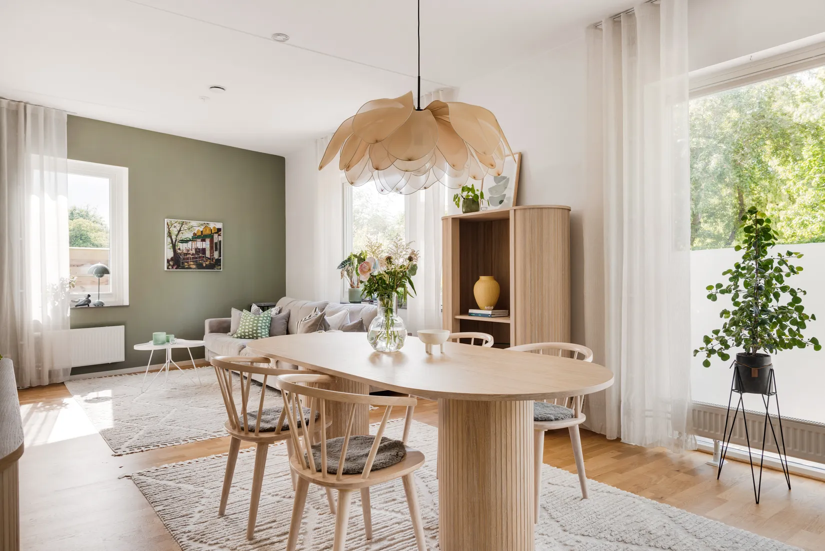 Bostadsrätt, Slottagårdsgatan 3A, Vellinge