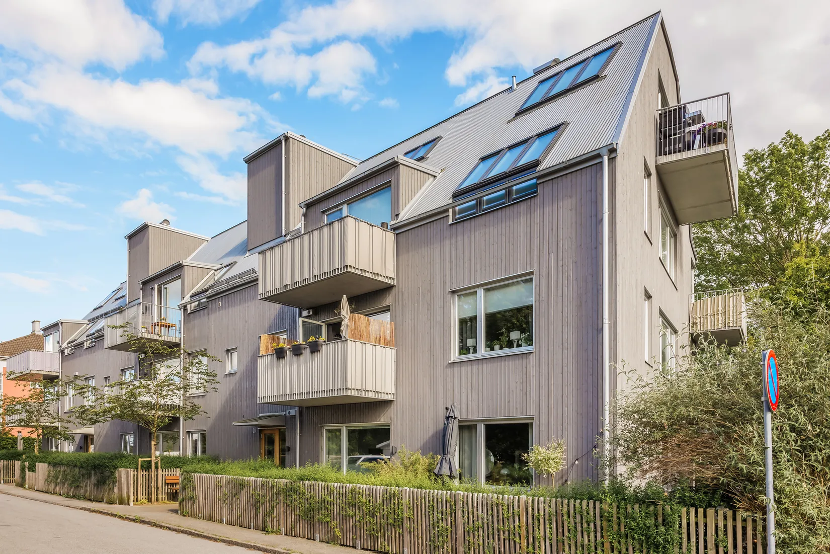 Bostadsrätt, Slottagårdsgatan 3A, Vellinge