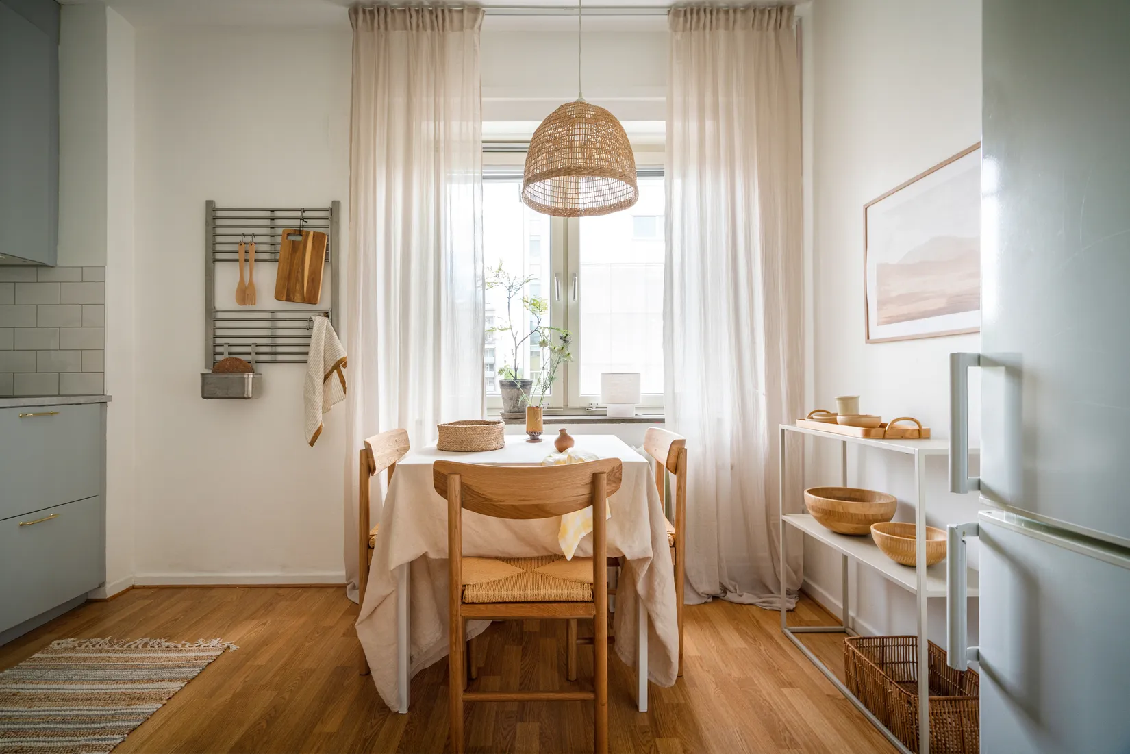 Bostadsrätt, Ulfsparregatan 9A, Lunden, Göteborg