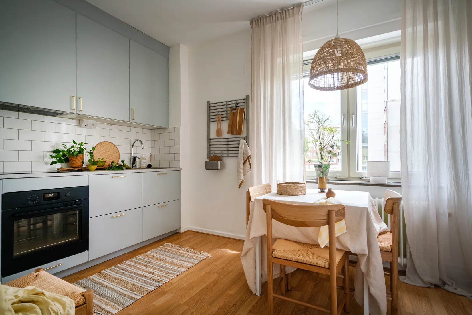 Bostadsrätt, Ulfsparregatan 9A, Lunden, Göteborg