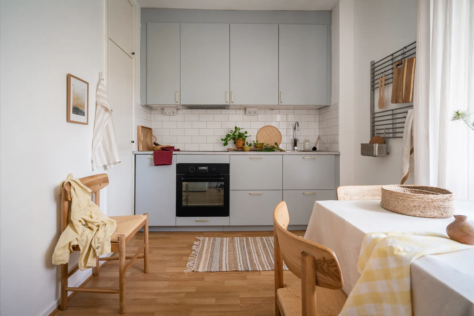 Bostadsrätt, Ulfsparregatan 9A, Lunden, Göteborg