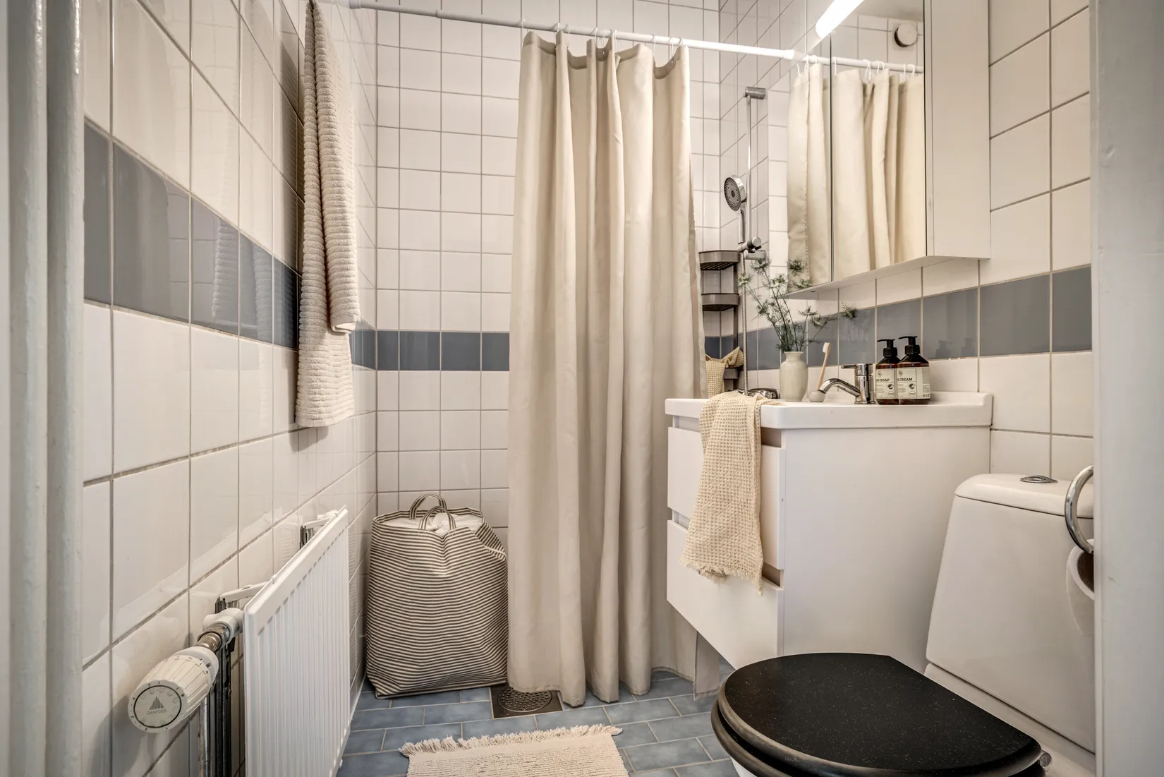 Bostadsrätt, Ulfsparregatan 9A, Lunden, Göteborg