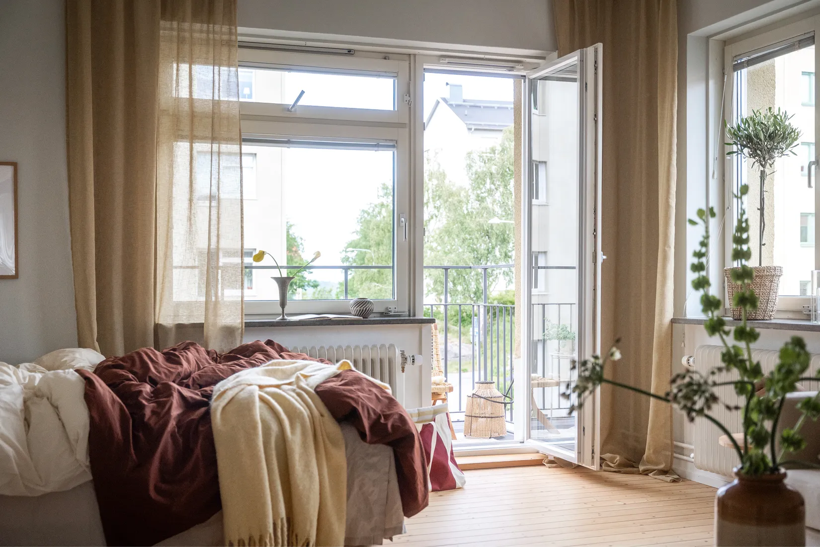 Bostadsrätt, Ulfsparregatan 9A, Lunden, Göteborg