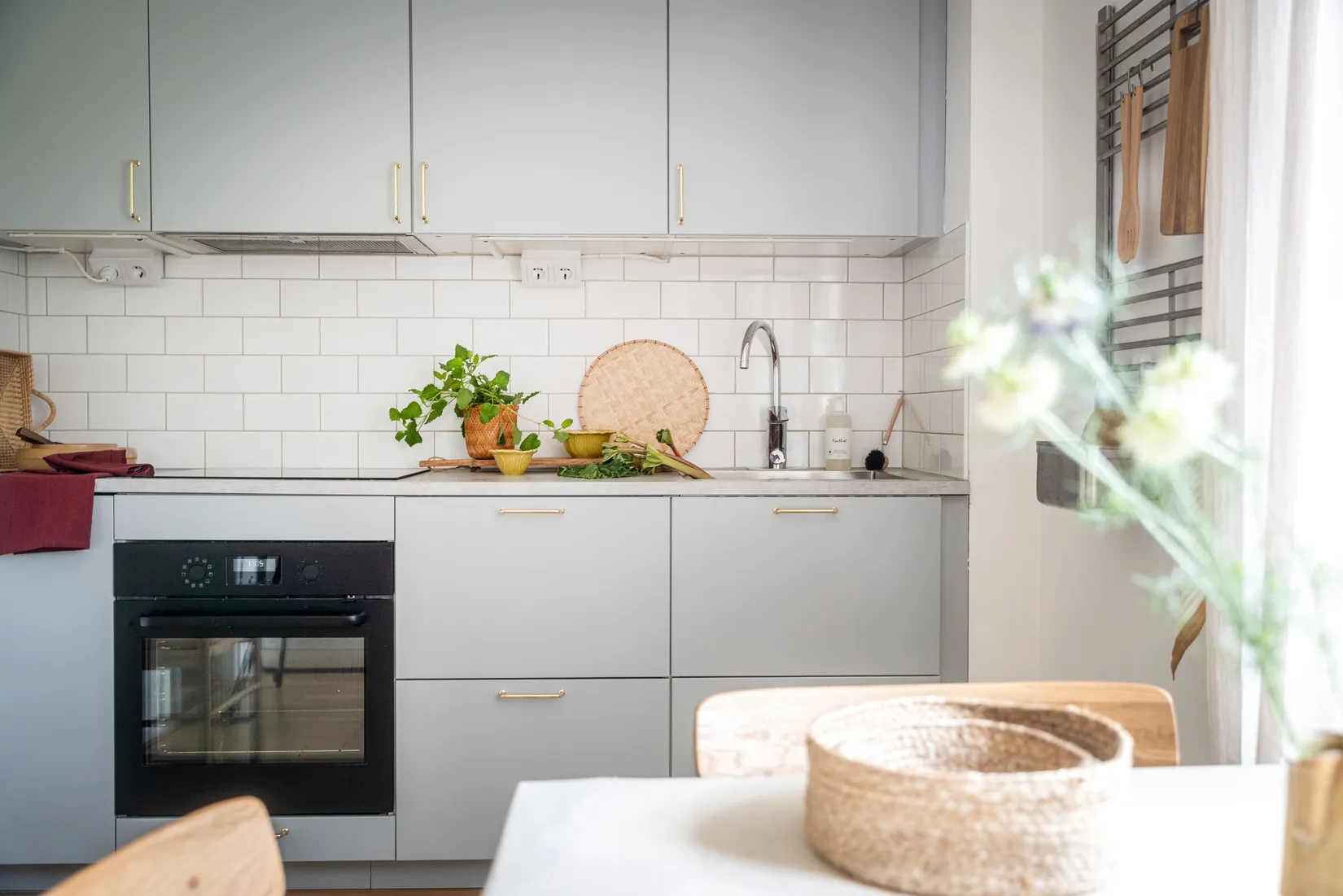 Bostadsrätt, Ulfsparregatan 9A, Lunden, Göteborg
