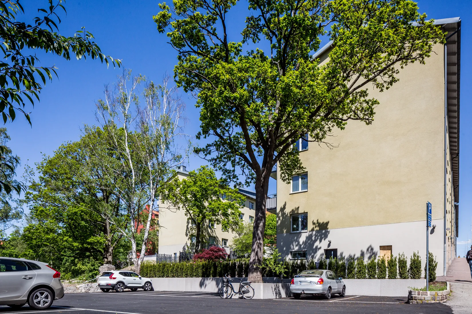 Bostadsrätt, Ulfsparregatan 9A, Lunden, Göteborg