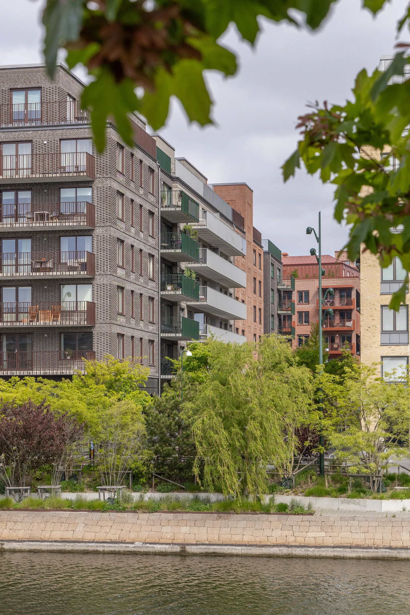 Bostadsrätt, Argogatan 4, Varvsstaden, Malmö