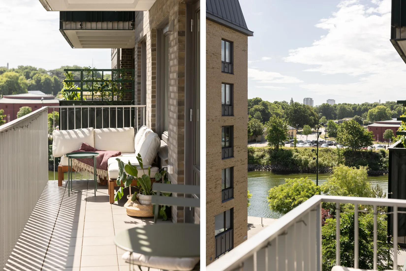 Bostadsrätt, Argogatan 4, Varvsstaden, Malmö