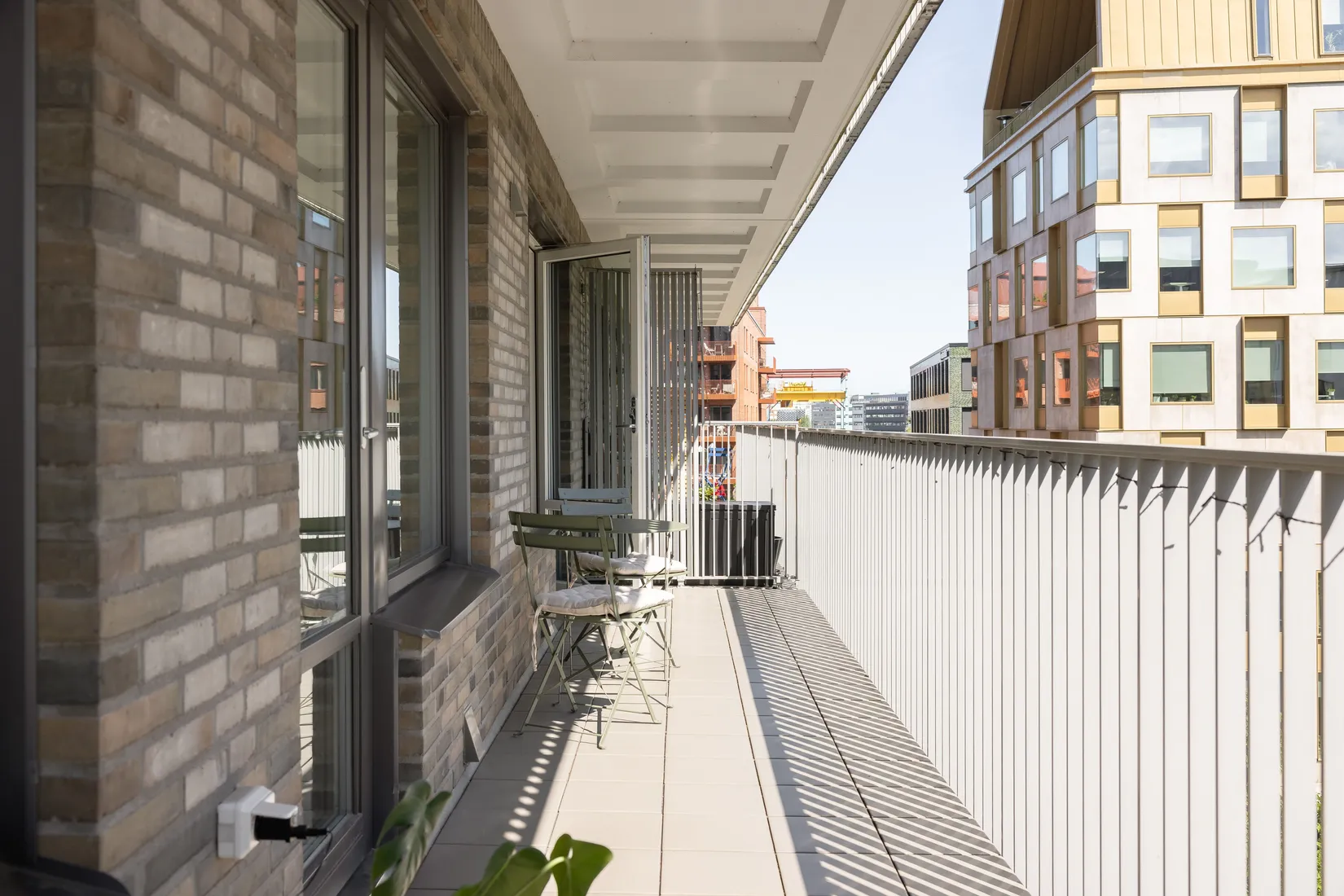 Bostadsrätt, Argogatan 4, Varvsstaden, Malmö