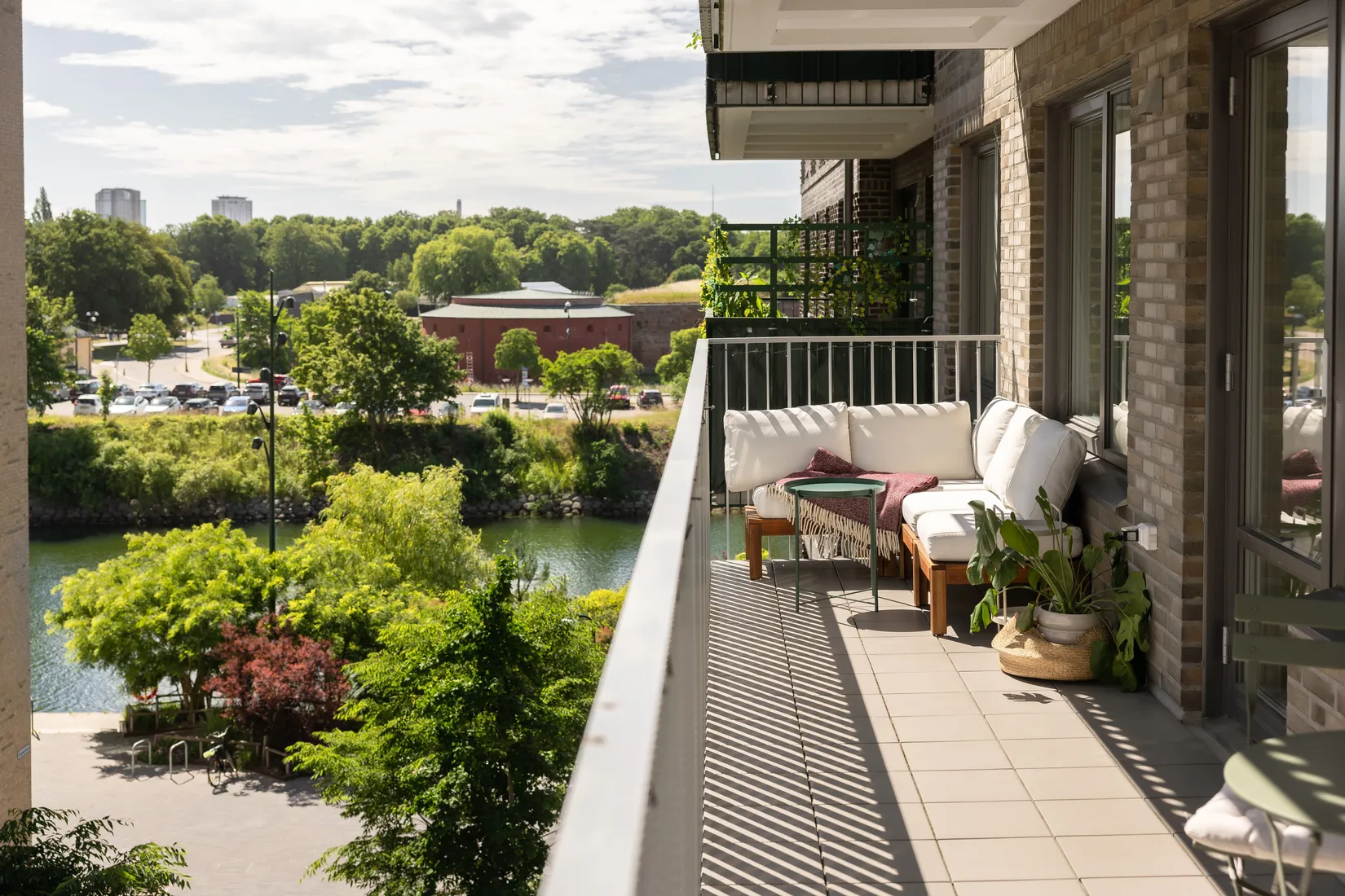 Bostadsrätt, Argogatan 4, Varvsstaden, Malmö