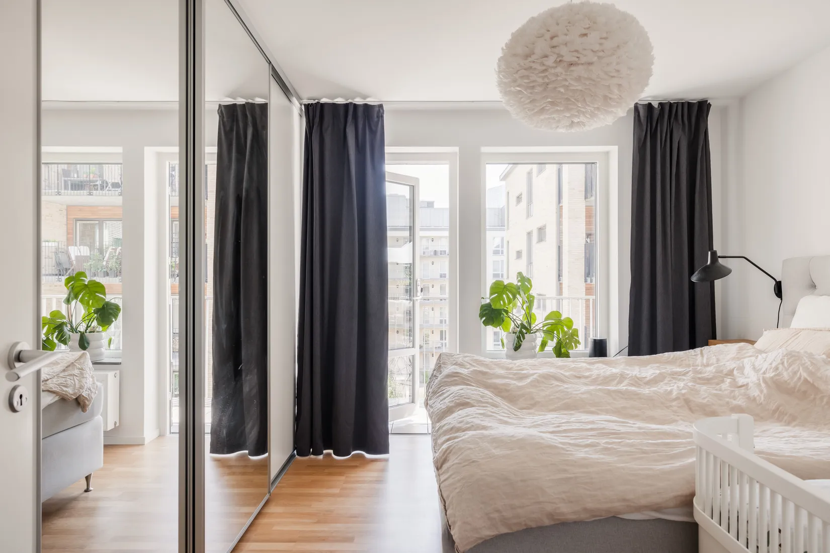 Bostadsrätt, Argogatan 4, Varvsstaden, Malmö