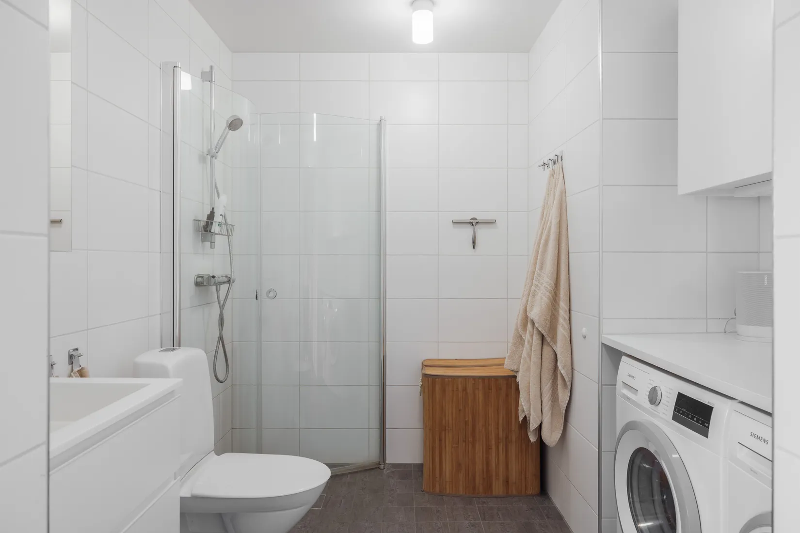 Bostadsrätt, Argogatan 4, Varvsstaden, Malmö