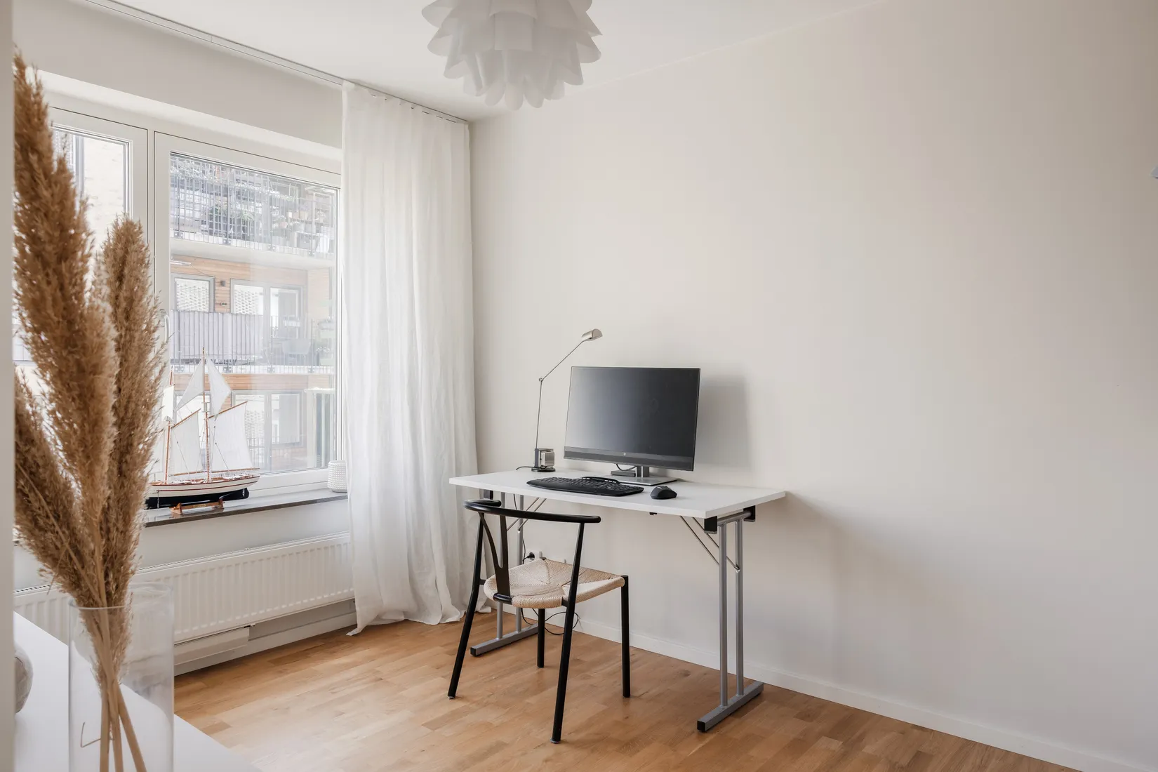 Bostadsrätt, Argogatan 4, Varvsstaden, Malmö