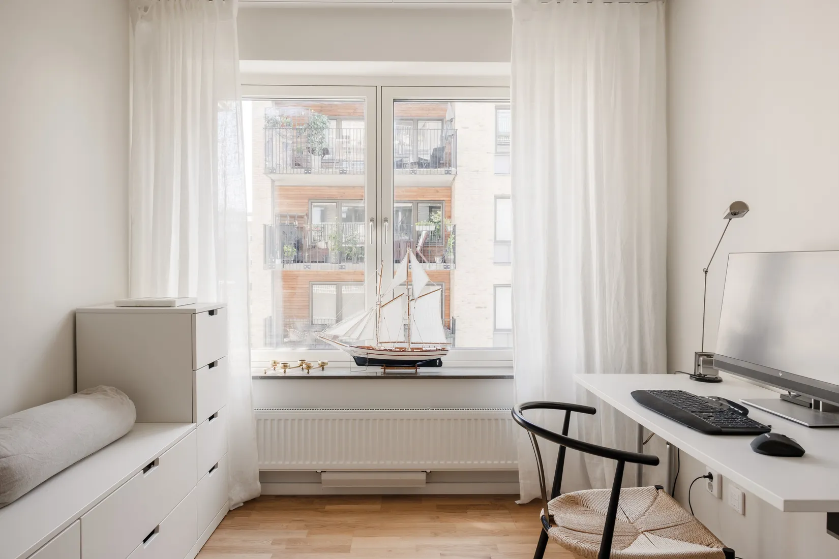 Bostadsrätt, Argogatan 4, Varvsstaden, Malmö