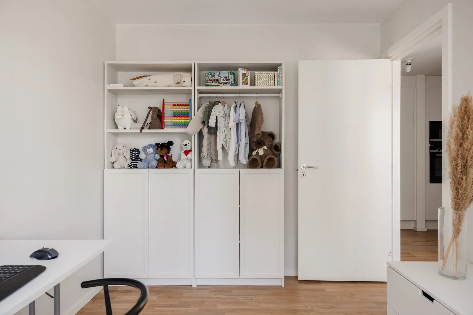 Bostadsrätt, Argogatan 4, Varvsstaden, Malmö