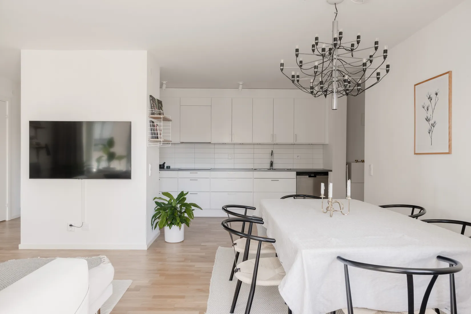 Bostadsrätt, Argogatan 4, Varvsstaden, Malmö