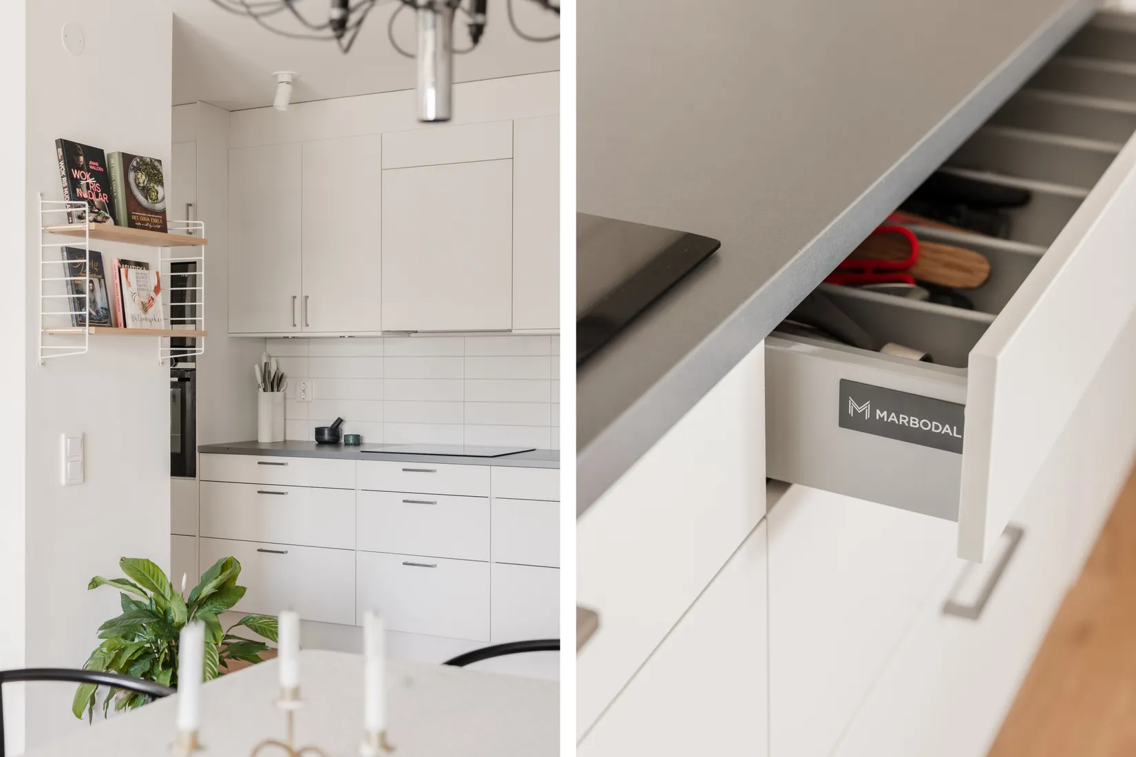 Bostadsrätt, Argogatan 4, Varvsstaden, Malmö