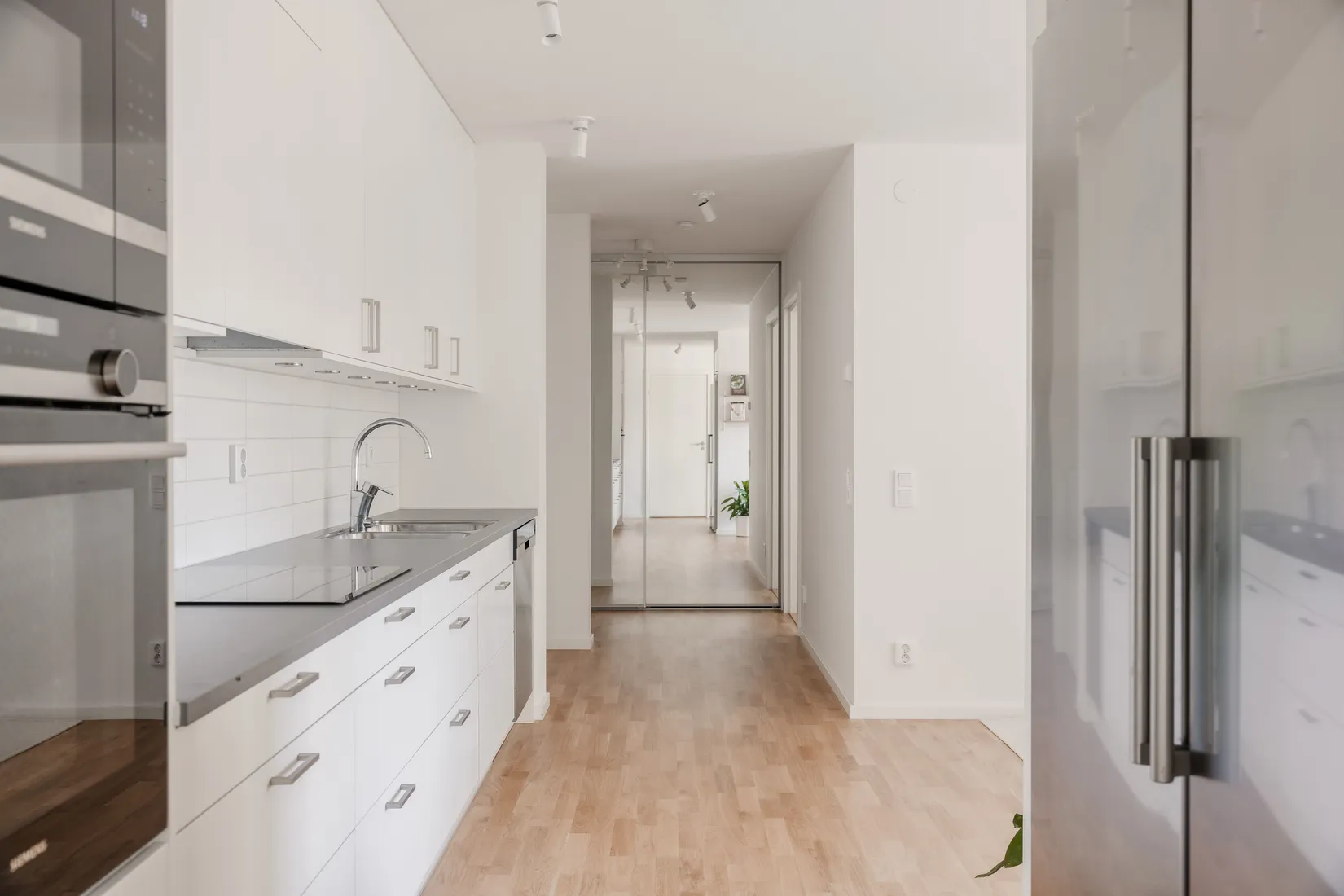 Bostadsrätt, Argogatan 4, Varvsstaden, Malmö