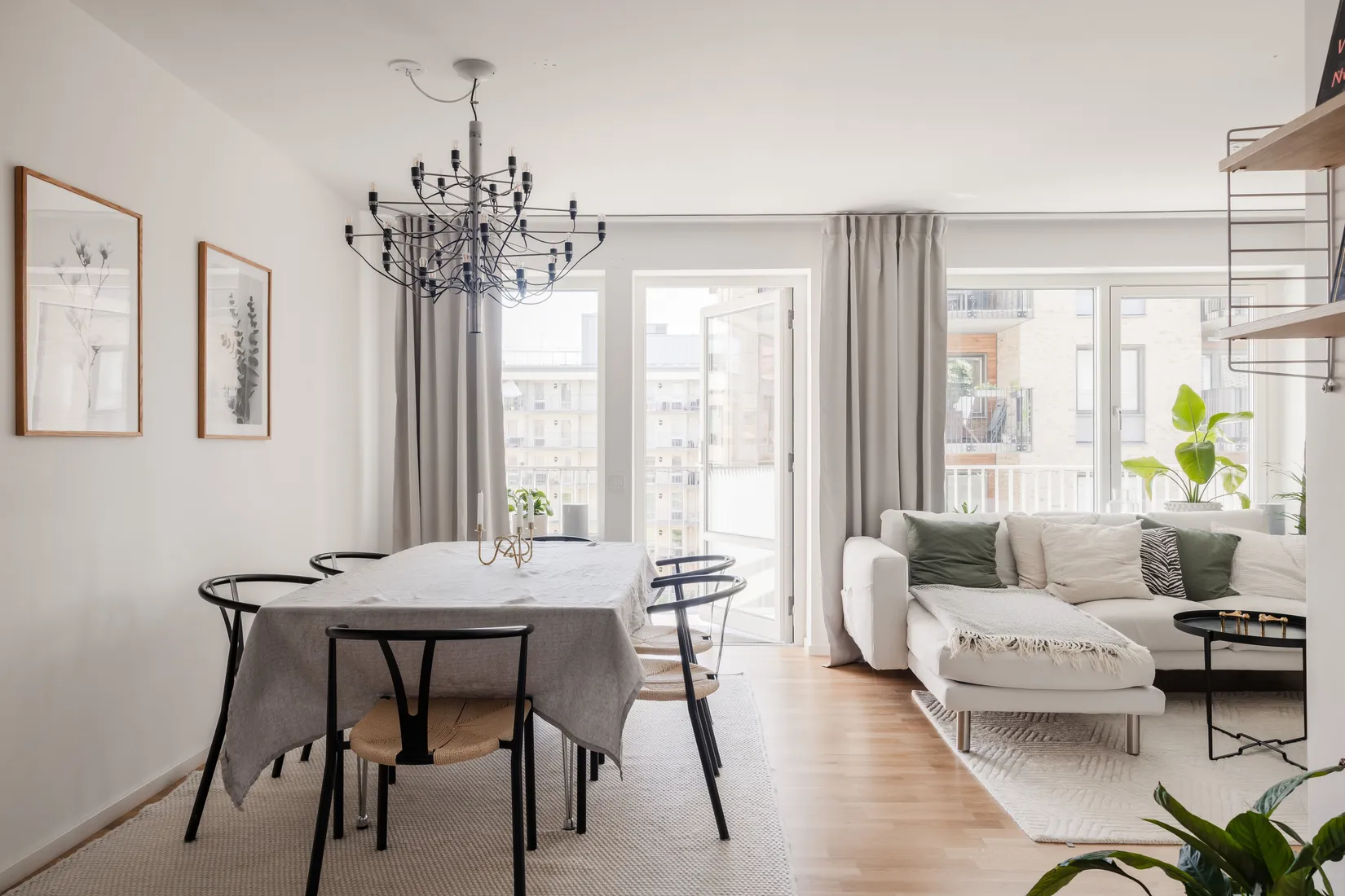 Bostadsrätt, Argogatan 4, Varvsstaden, Malmö