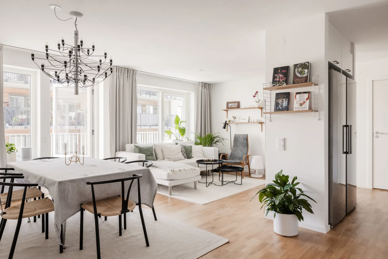 Bostadsrätt, Argogatan 4, Varvsstaden, Malmö